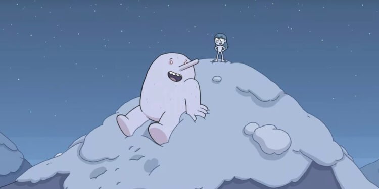 Netflix’s movie Hilda and the Mountain King answers the series’ biggest mysteries