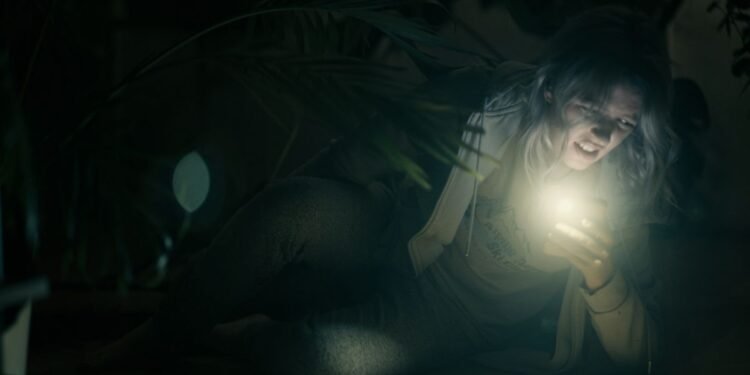 See For Me updates an all-time classic horror movie for the gamer age