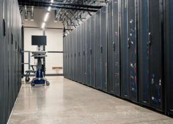What to Look for in a Data Centre?