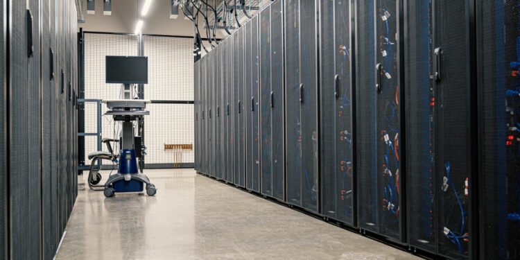 What to Look for in a Data Centre?