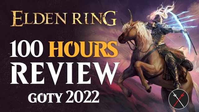 Elden Ring Review