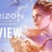 Horizon Forbidden West Review