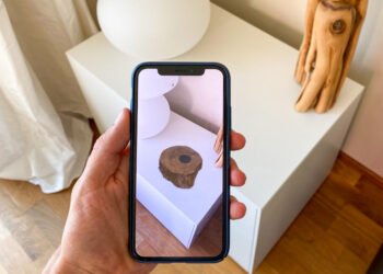 How Can AR Be Used in Retail?