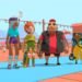 OlliOlli World is a challenging but joyous celebration of skateboarding