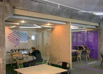 SYPWAI: The Biggest Artificial Intelligence Startup