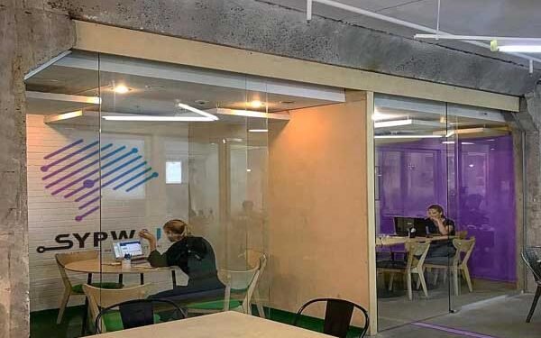 SYPWAI: The Biggest Artificial Intelligence Startup