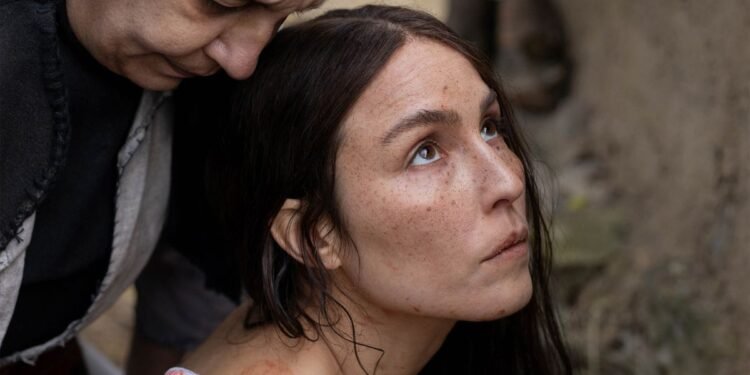 You Won’t Be Alone is the most beautiful movie about witches ever made