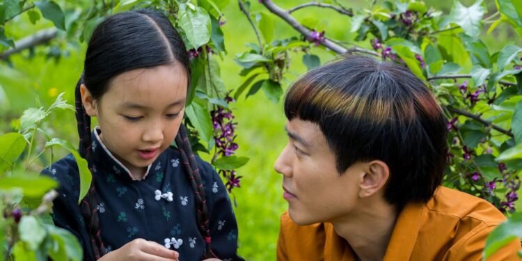 After Yang brings a graceful new gravity to sci-fi’s oldest question