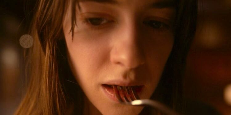 Fresh unevenly skewers the dating game with a big cannibalism metaphor