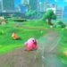 Kirby and the Forgotten Land is cute, simple, and monotonous