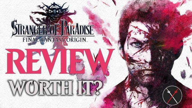 Stranger Of Paradise Review: Final Fantasy In Another Light