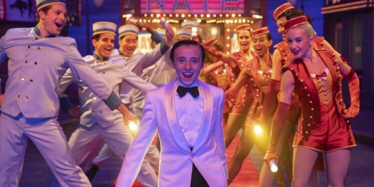 Better Nate Than Ever is exactly what Disney Plus needed