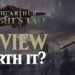 King Arthur: Knight’s Tale Review Impressions – A Riveting Dark Fantasy RPG