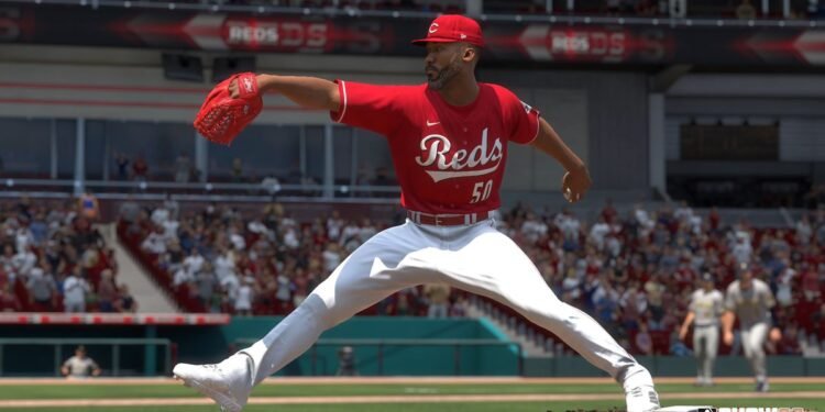 MLB The Show 22’s short-term success has me hooked for the long-term grind