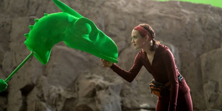 Netflix’s The Bubble takes an embarrassingly clueless look at celebrity pandemic woes