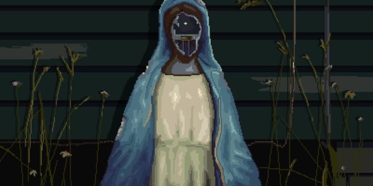Norco is an unforgettable game about losing and finding religion