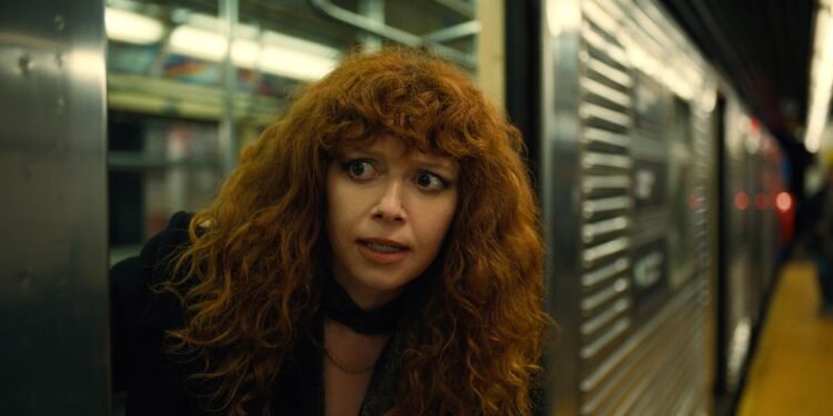 Russian Doll season 2 is the Natasha Lyonne show, for better or worse