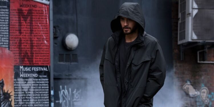 The Morbius movie wants what Venom has