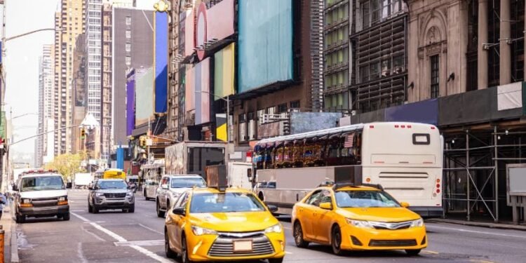 Top 10 Coolest Neighborhoods To Visit In NYC