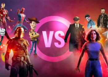 Amazing Netflix Features That Make It Stand Out from Disney+