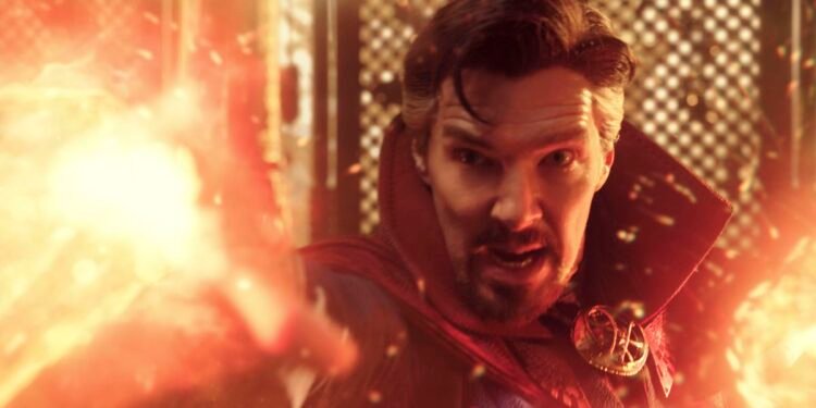 Doctor Strange in the Multiverse of Madness: our spoiler-free review