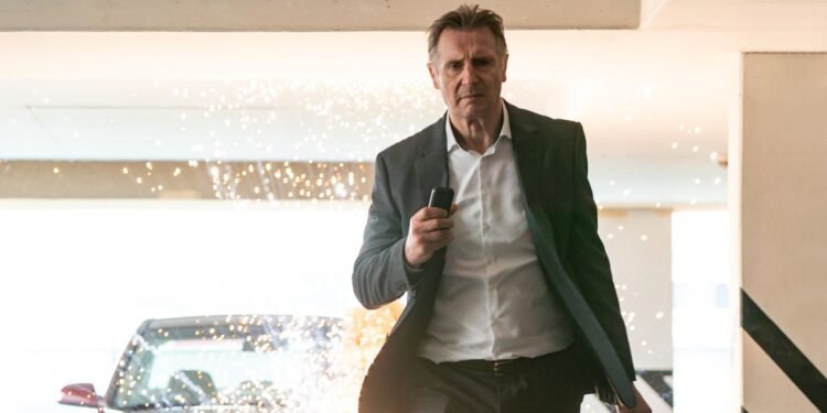 Liam Neeson’s Taken era is memorable, but his new revenge film Memory isn’t
