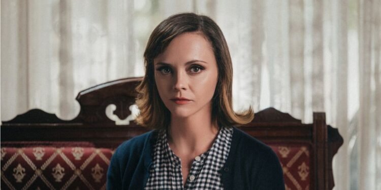 Monstrous takes straightforward creature-feature horror in a bonkers direction