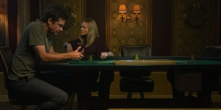 Ozark got better by stepping out of Breaking Bad’s shadow