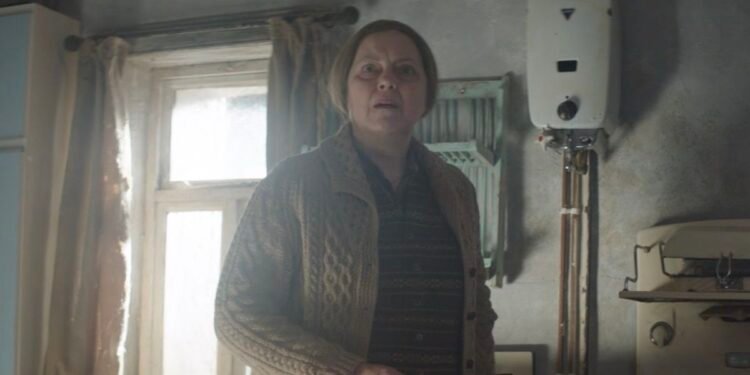 Shepherd finds the right disguise for its familiar horror-movie checklist