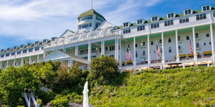 The Best All-Inclusive Resorts in the United States