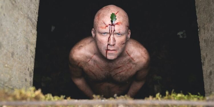 The horror movie Men is a thousand arguments waiting to happen