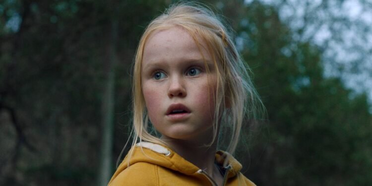 The Innocents is the creepiest Stephen King movie that King didn’t write