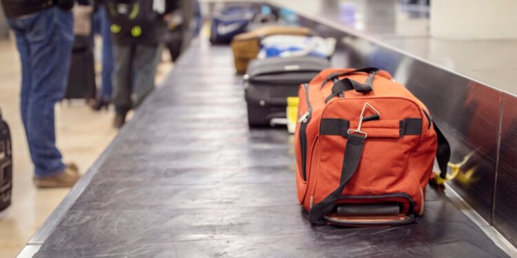 This Is the Worst Airline for Lost Luggage