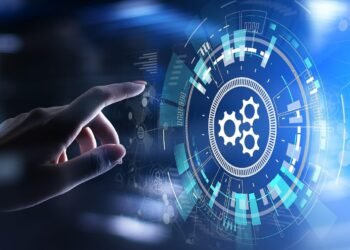 Top 5 Industrial Automation Trends in 2022
