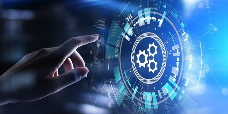 Top 5 Industrial Automation Trends in 2022