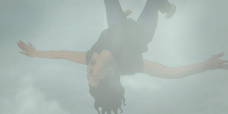 Undone season 2 is out to fix everything ever