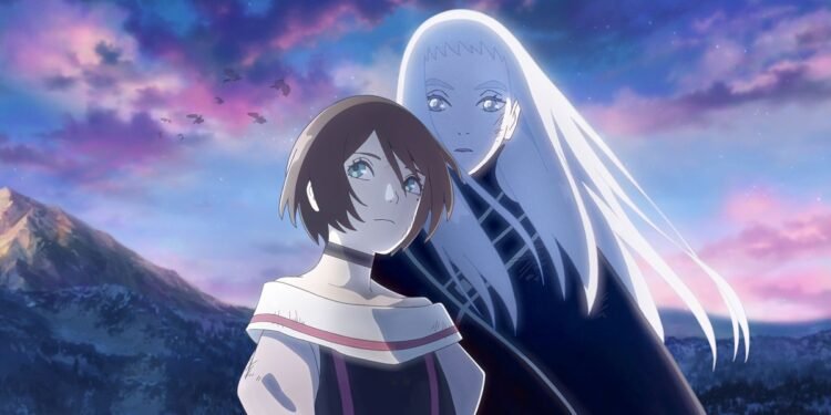 Vampire in the Garden is a beautiful but anemic horror romance