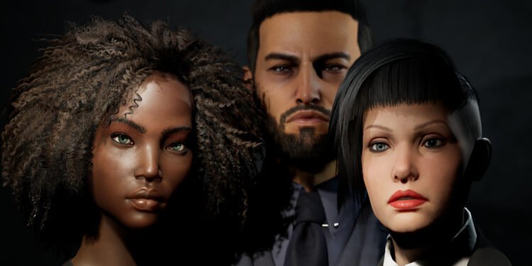 Vampire: The Masquerade – Swansong is a gleeful RPG soap opera