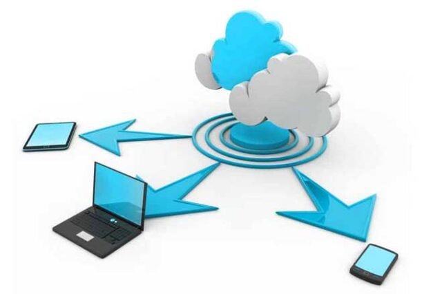 Cloud-computing