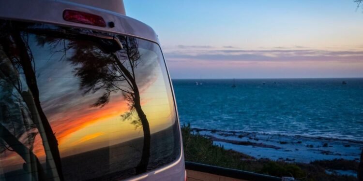 10 Natural Attraction “Bucket-List” Travel Destinations in Australia