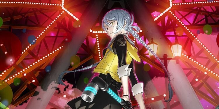 AI: The Somnium Files – Nirvana Initiative is the best detective story this year