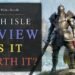 Elder Scrolls Online High Isle Review