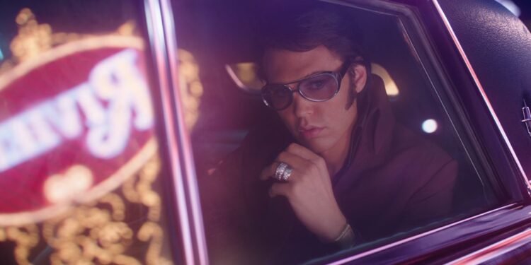 Elvis is the Top Gun: Maverick of music biopics