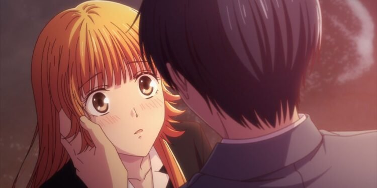 Fruits Basket: Prelude goes full soap opera, for better or worse