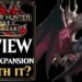 Sunbreak Review: Monster Hunter Rise Expansion