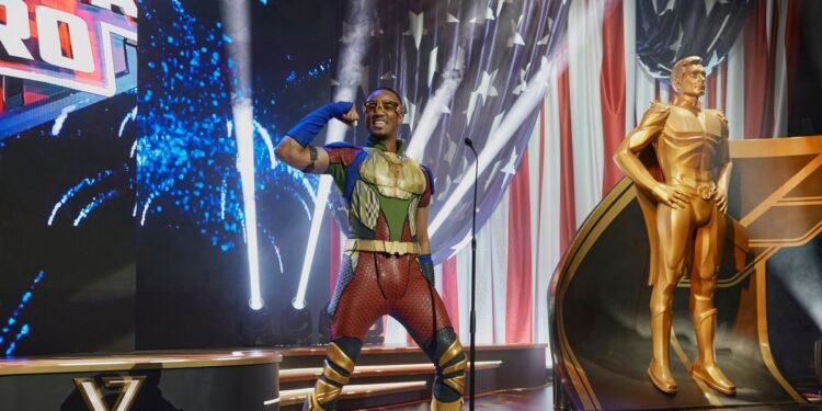 The Boys season 3 makes the case against fandom