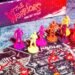 The Warriors board game offers the full Warriors experience — if you’d want that