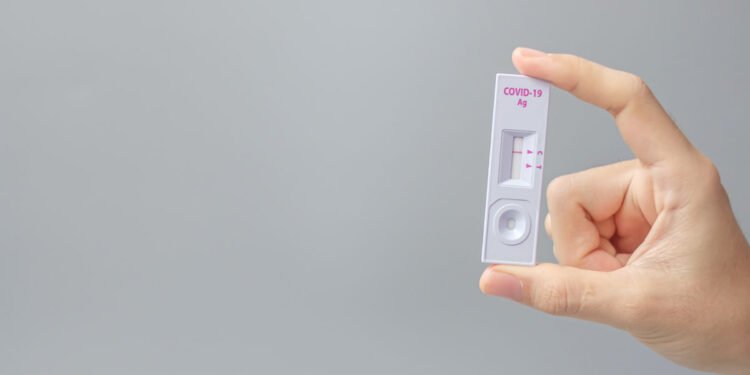 US to End Air Travel COVID-19 Testing Requirement