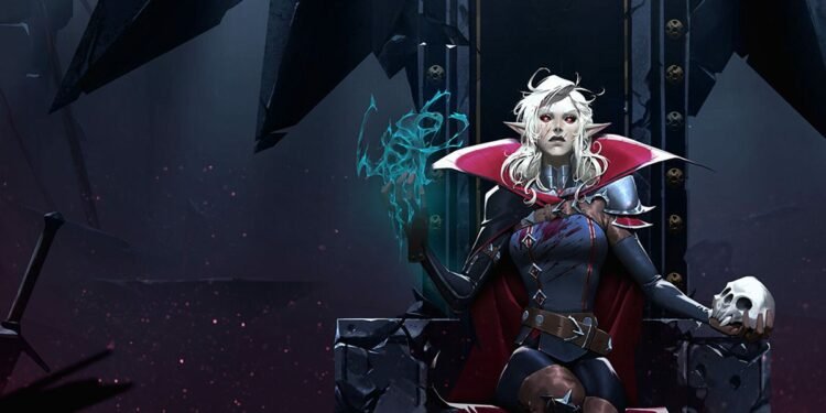 V Rising doesn’t revolutionize survival games — but it has me excited for what’s next