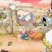 Cuphead: The Delicious Last Course is a hell of a dessert